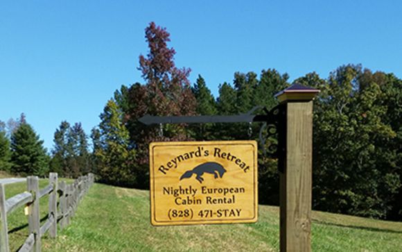 Nightly Lodging Airbnb 5 Star Rated By Reynard S Retreat