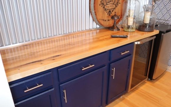 Millwork by Superior Hardwoods
