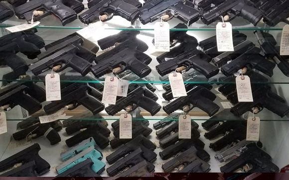 Guns, Ammo, Accessories by Allsport Performance Inc / Maine Gun Dealer ...