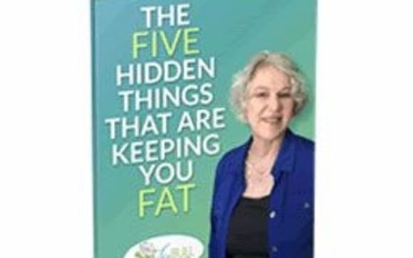 Diet Free Weight Loss by LizBull.com