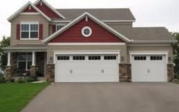 Real Estate Services  by Paul Sadusky