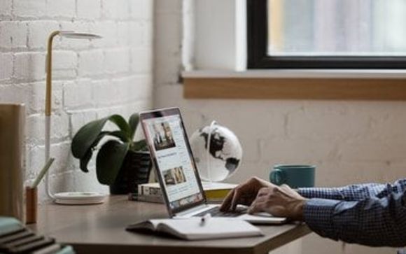 Social Media Marketing by Write W.A.V.E. Media