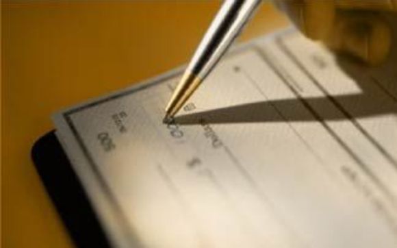 Personal Checking by First Commons Bank