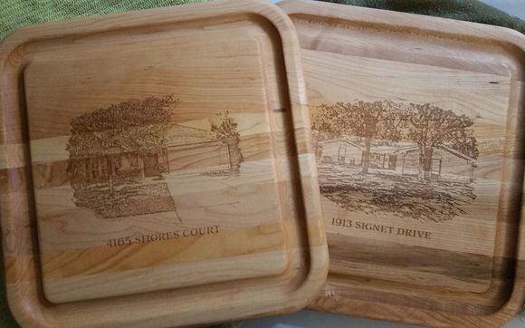 Unique Closing Gifts by InkspoMake an Impression Gifts