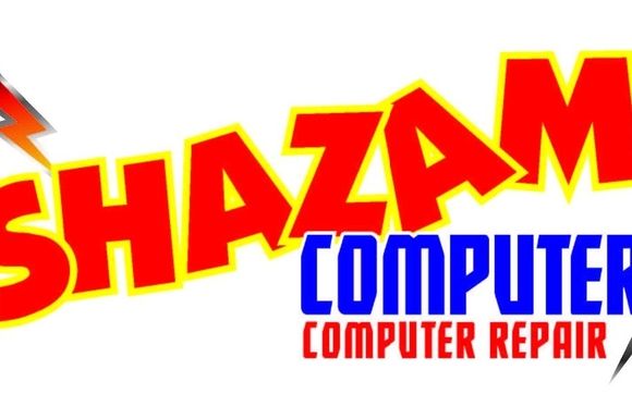 Computer Repairing Apple Mac Computers by Eric's Expressions Photography/Shazam! Computers PC & Mac Repair