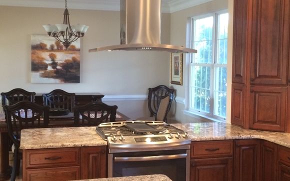 Home remodeling company  by Fallston Remodeling llc