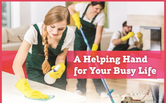 Commercial or Residential Cleaning by Halohs 
