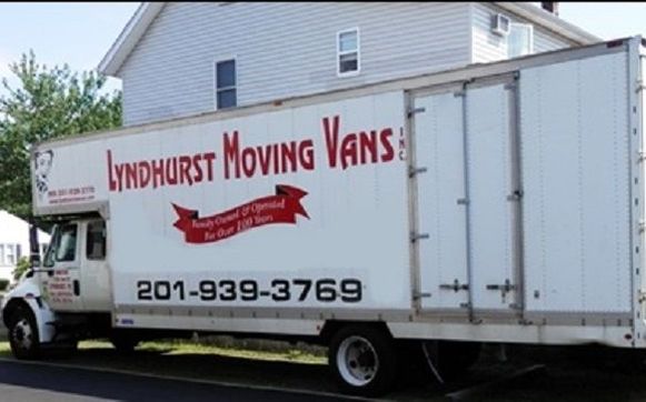 Commercial and Residential Moving Services New Jersey by Lyndhurst Movers - New Jersey Moving Company