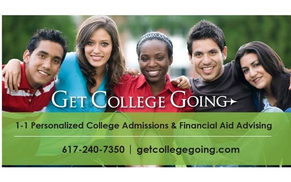 Comprehensive Advising Program by Get College Going