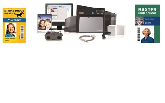 Photo ID Badging Systems by Grady M Randall in Olive Branch, MS - Alignable