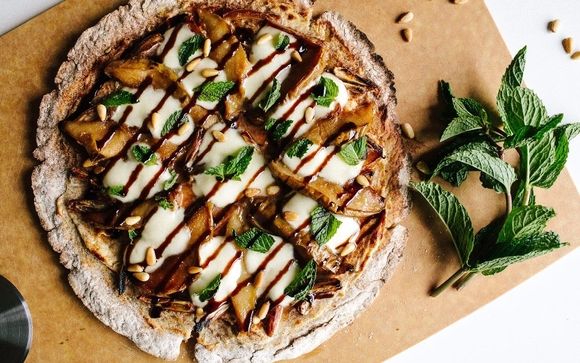 Services by Your Home Gourmet