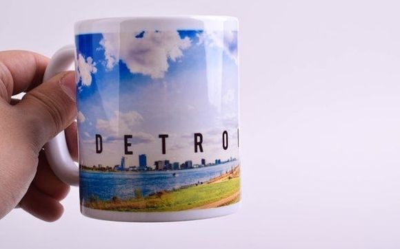 Sublimation  by The Shop Screenprinting