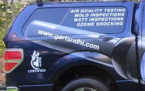 WETT Certified Inspector by Greg Garland Home Inspections Inc