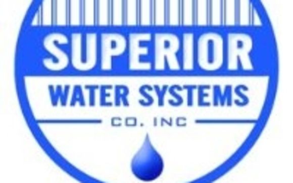 Water Service and Sales by Superior Water Systems Co., Inc. / superwater.com