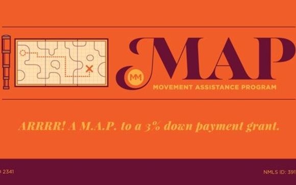 Mortgage  by Movement Mortgage