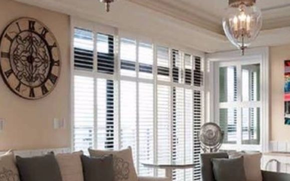 Residential Commercial Window Treatments By Sun Safe Window