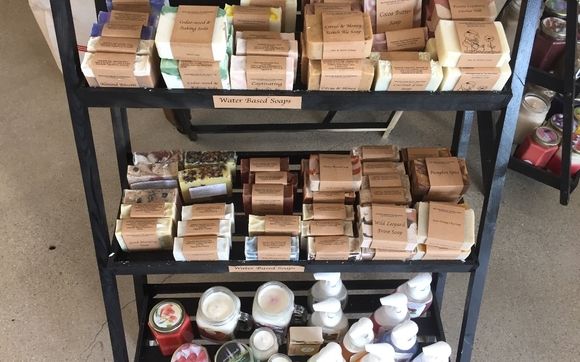 Dales Handmade Soaps & More by Dale's Handmade Soaps & More