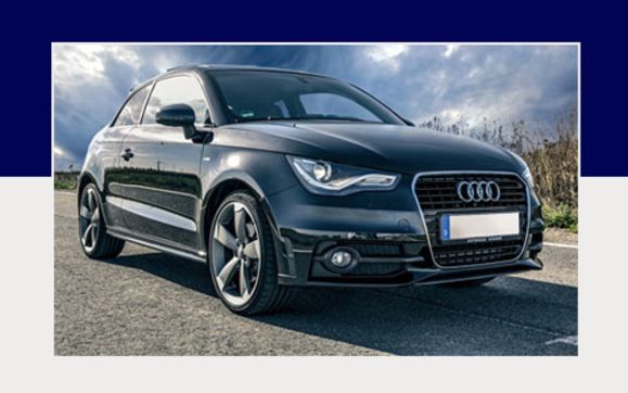 Auto Insurance by Hansen Insurance