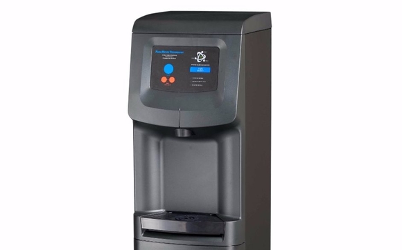 Reverse Osmosis Water Purification Units by Pure Water Technology in ...