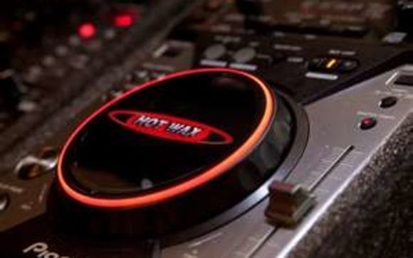 DJ Entertainment Services by Playing Music Is My Business - Mobile Entertainment