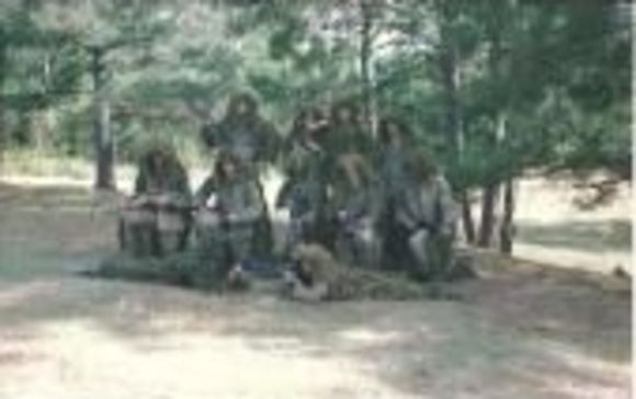 Firearms Training by Frontline Defense Firearms Training Center and Range