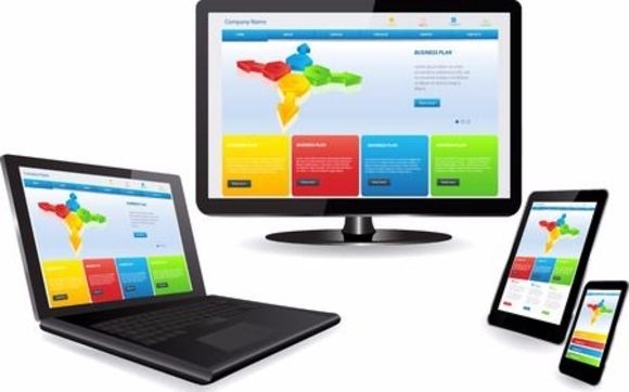 Website Design by Elvin Web Marketing