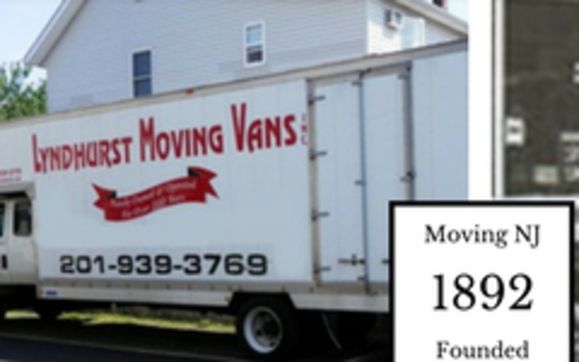 Commercial & Residential Moving Services NJ by Lyndhurst Movers - New Jersey Moving Company