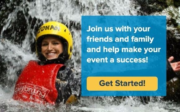 Passion Fundraising by Crowdster