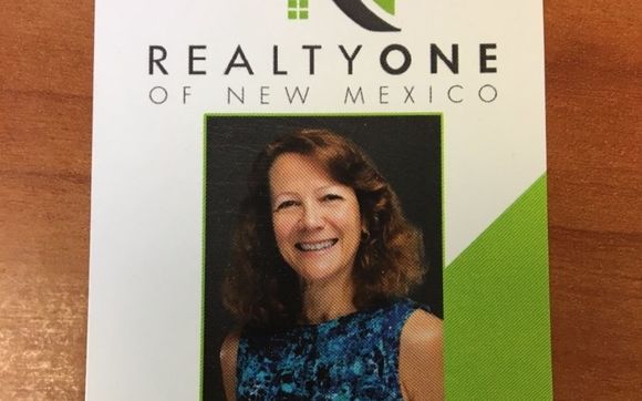 Real Estate in Albuquerque, NM  by Linda Coy, CRS    Realty One Of New Mexico