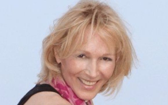 Full oneness with your Source  by Natalie Kawai