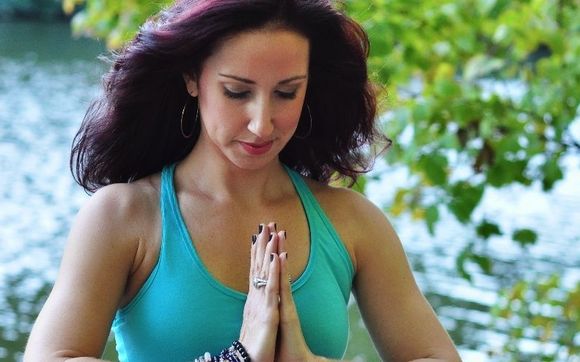 Yoga by Stephanie Locricchio, Wellness Warriors Revolution in New York ...