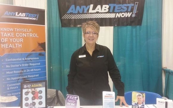 Any Lab Test Now by Any Lab Test Now