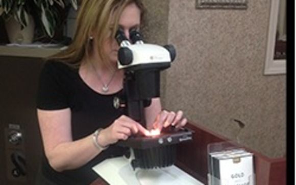Jewelry Appraisal Service by Avis  Fine Jewelry