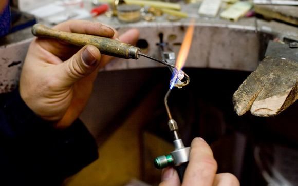 Jewelry and Watch Repair by Avis  Fine Jewelry