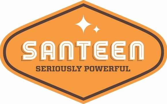 Santeen Products by PWHanna LLC