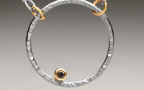 Custom Design & Repairs by Barbara Smith McLaughlin - Fine Jewelry