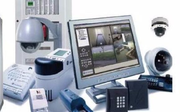 Commercial Security Systems Allentown PA by Northeast Remote Surveillance and Alarm, LLC.