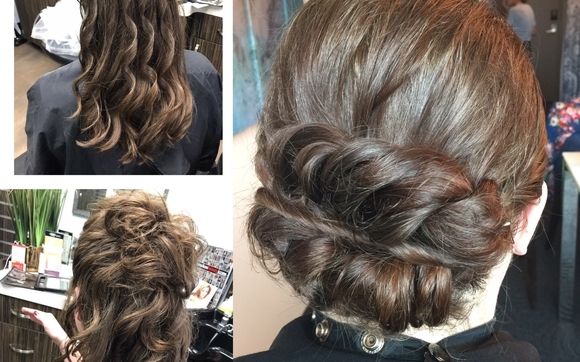 Hair And Skin Care By Timeless Creations Salon And Spa In Saint