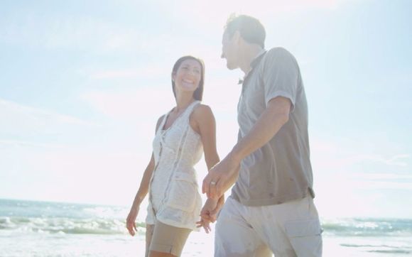 Couples Therapy by The RAIS Relationship Center