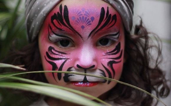 High Quality Face Painting For Kids Or Adults By Fancy Faces In San Francisco Ca Alignable