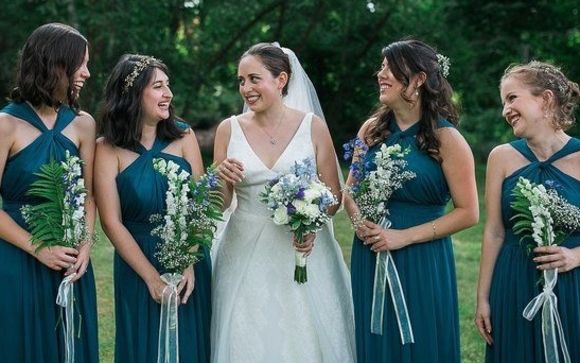 Bridal Hair Makeup Services By Yaffa Beauty By Rica In Norwalk