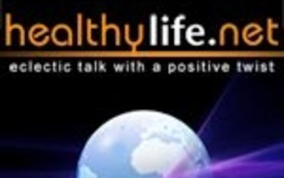Be a Radio Host by HealthyLife.net Radio Network/HRNRadio
