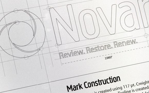 Brand Development by Mock Design Group, Inc.