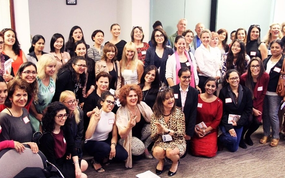 Membership by IWB Immigrant Women In Business