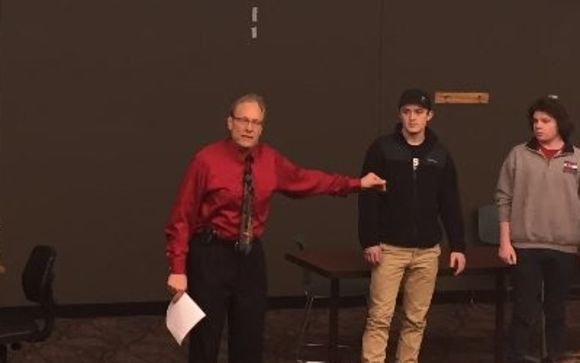 Learning and development solutions by Rein's Life in Balance