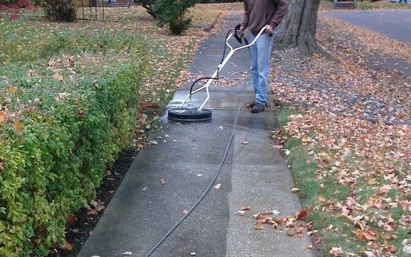 Power Washer Renal - Huntington, IN @ Juergens Hardware by Juergens Hardware