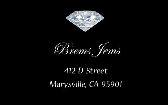 Jewelry Repair, Watch Battery Replacement by Brems Jems and Gifts