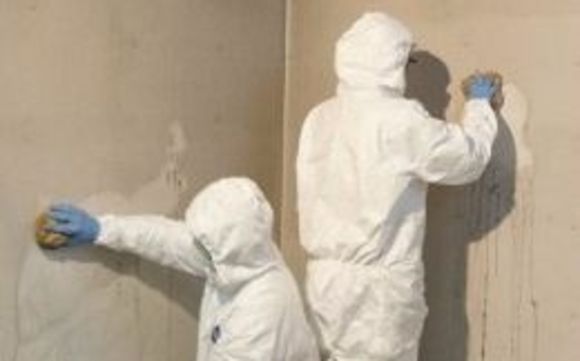 Smoke Remediation  by Highland Construction