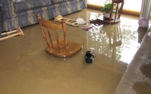 Water Restoration by Highland Construction