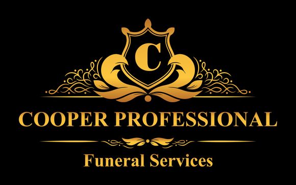 Affordable Funeral & Cremation by Cooper Professionals, LLC.